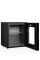 Барні шафи, мінібари TEFCOLD TM33G BLACK
