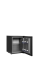 Барні шафи, мінібари TEFCOLD TM33 BLACK
