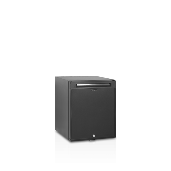 Барні шафи, мінібари TEFCOLD TM35C BLACK
