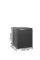Барні шафи, мінібари TEFCOLD TM35C BLACK