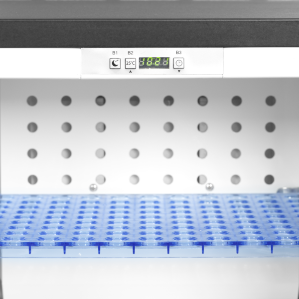 Барні шафи, мінібари TEFCOLD TM35C BLACK