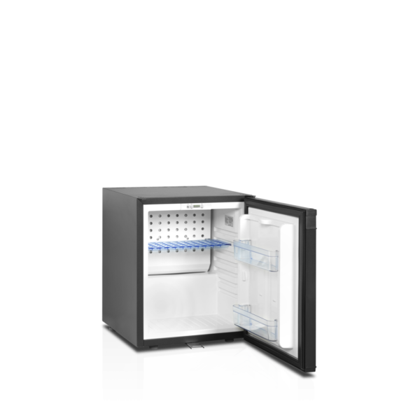 Барні шафи, мінібари TEFCOLD TM35C BLACK
