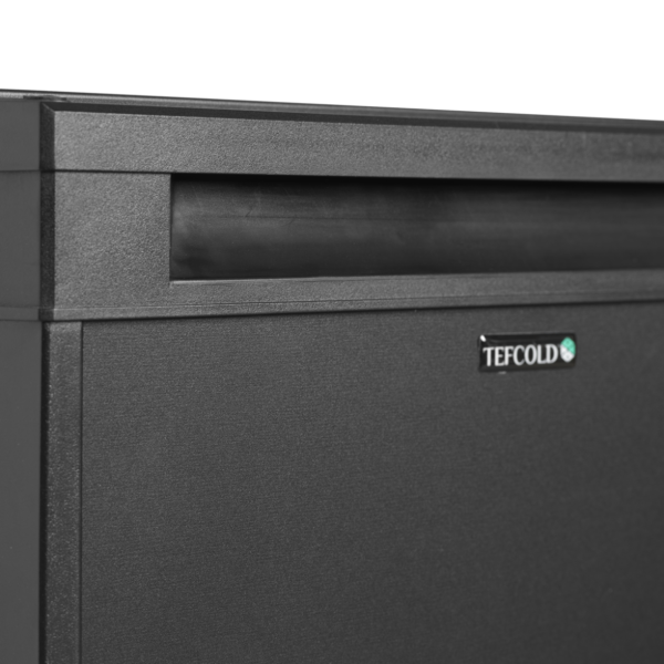 Барні шафи, мінібари TEFCOLD TM35C BLACK
