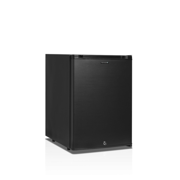 Барні шафи, мінібари TEFCOLD TM44 BLACK