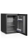 Барні шафи, мінібари TEFCOLD TM44 BLACK