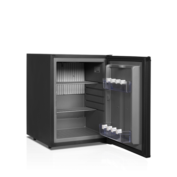 Барні шафи, мінібари TEFCOLD TM44 BLACK