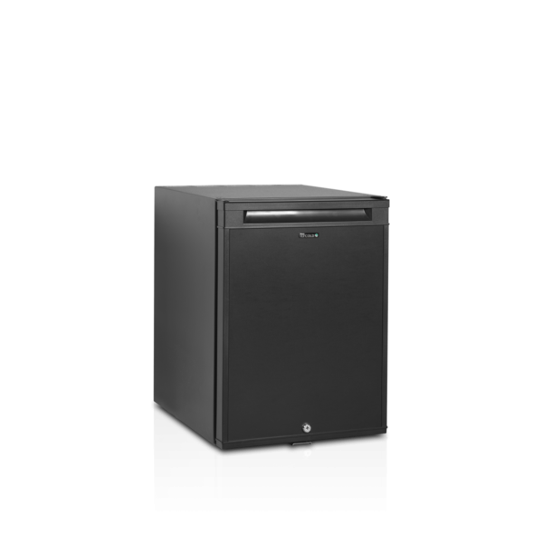 Барні шафи, мінібари TEFCOLD TM45C BLACK