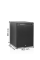 Барні шафи, мінібари TEFCOLD TM45C BLACK