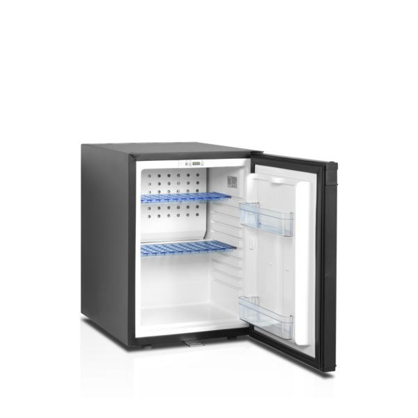 Барні шафи, мінібари TEFCOLD TM45C BLACK