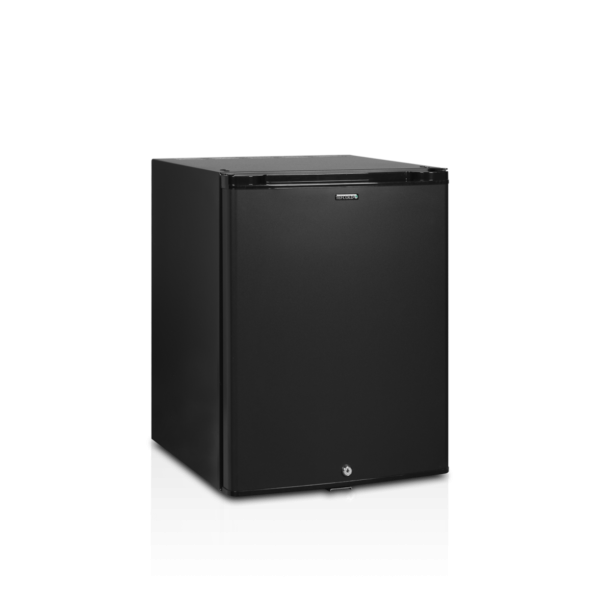 Барні шафи, мінібари TEFCOLD TM62 BLACK