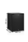 Барні шафи, мінібари TEFCOLD TM62 BLACK