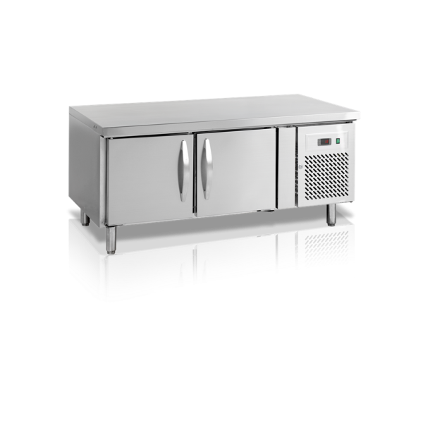 Холодильные столы TEFCOLD UC5210