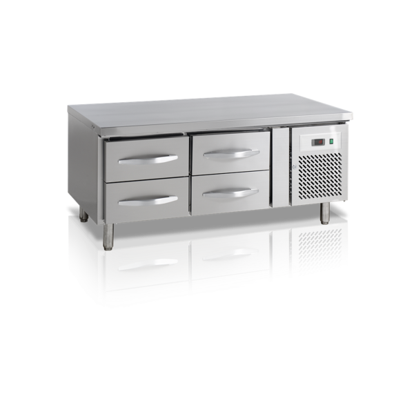 Холодильные столы TEFCOLD UC5240