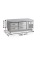 Холодильные столы TEFCOLD UC5240