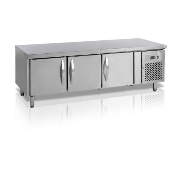 Холодильные столы TEFCOLD UC5310
