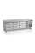 Холодильные столы TEFCOLD UC5360