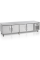 Холодильные столы TEFCOLD UC5410