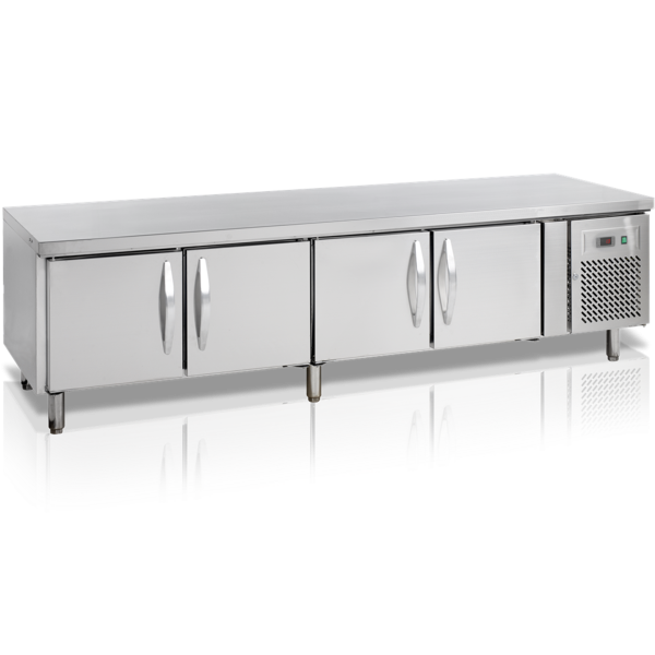Холодильные столы TEFCOLD UC5410