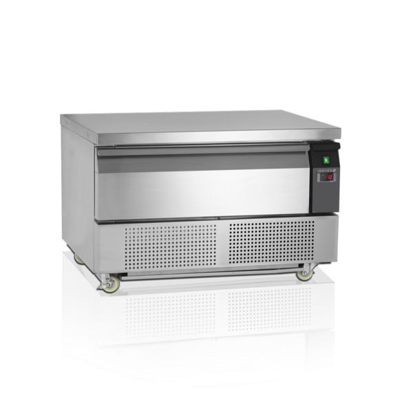 Холодильные столы TEFCOLD UD1-2