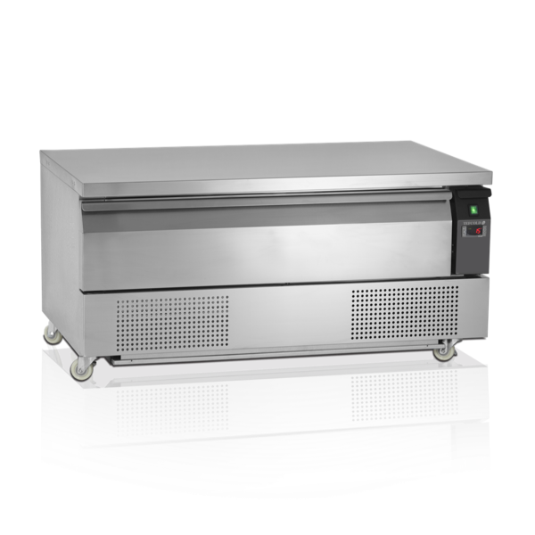 Холодильные столы TEFCOLD UD1-3