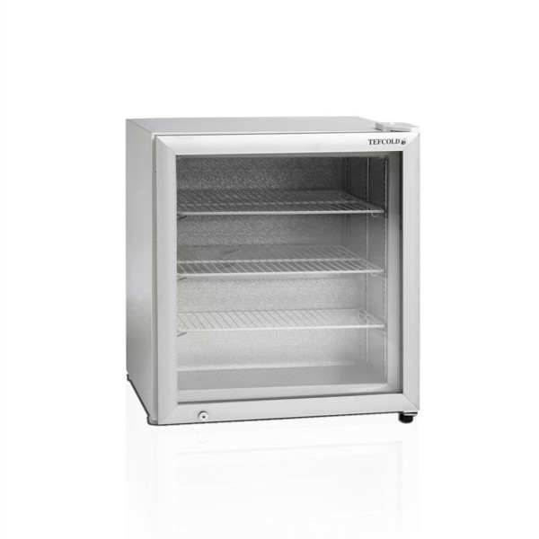 Морозильні шафи TEFCOLD UF100G