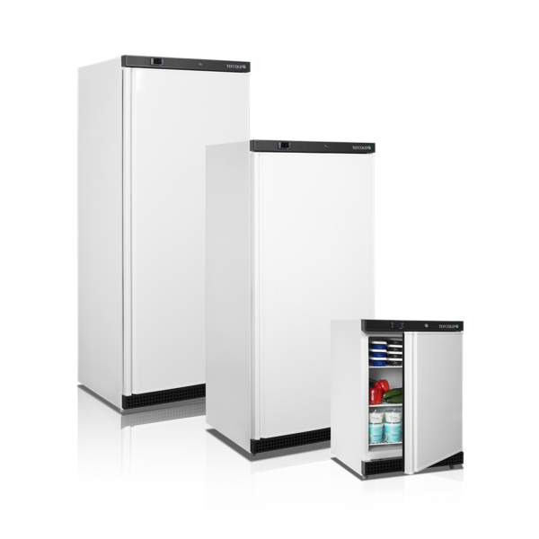 Морозильні шафи TEFCOLD UF200
