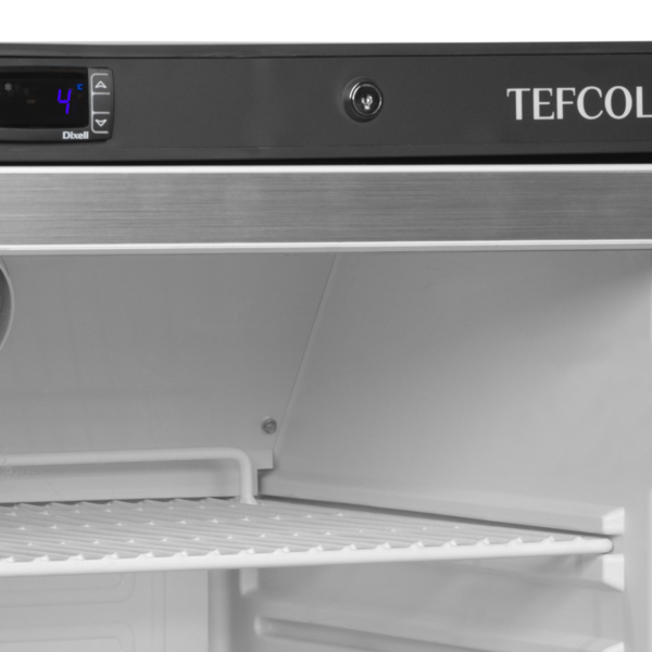 Морозильні шафи TEFCOLD UF200G
