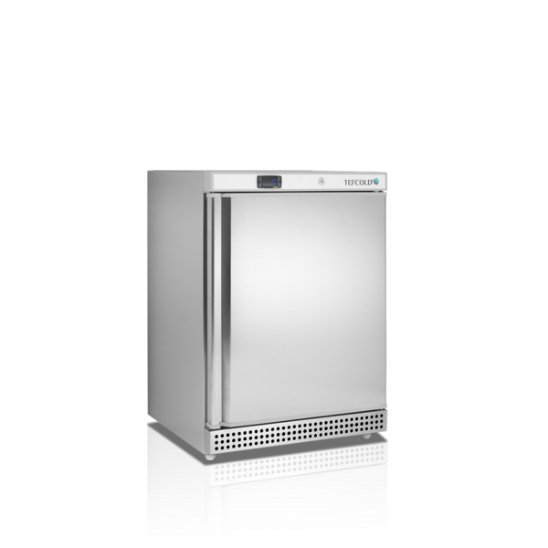 Морозильні шафи TEFCOLD UF200S