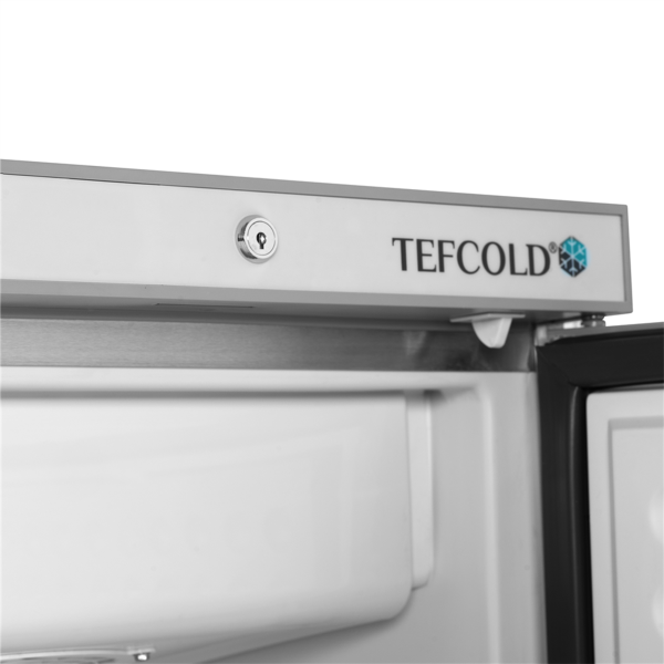 Морозильні шафи TEFCOLD UF200S