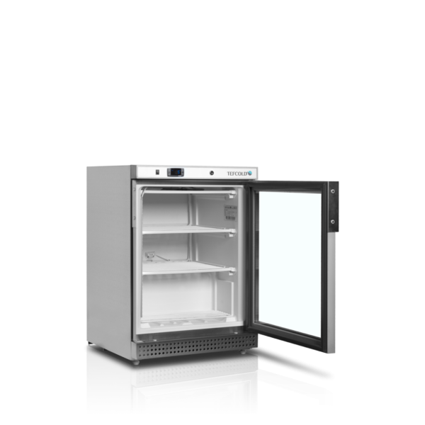 Морозильні шафи TEFCOLD UF200SG