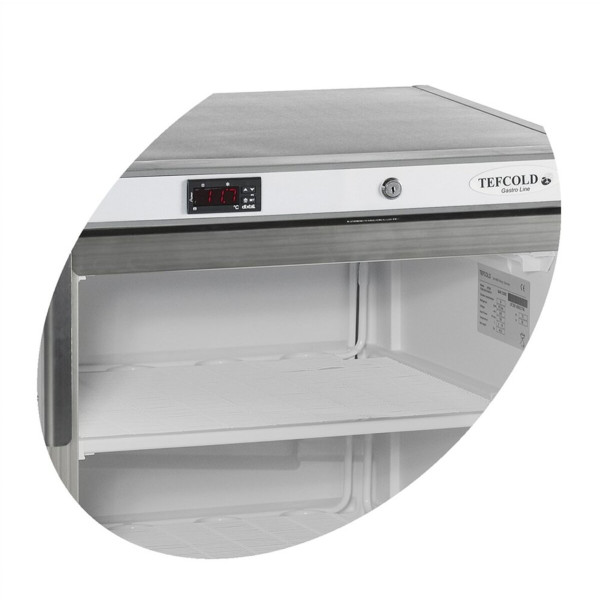 Морозильні шафи TEFCOLD UF200SG