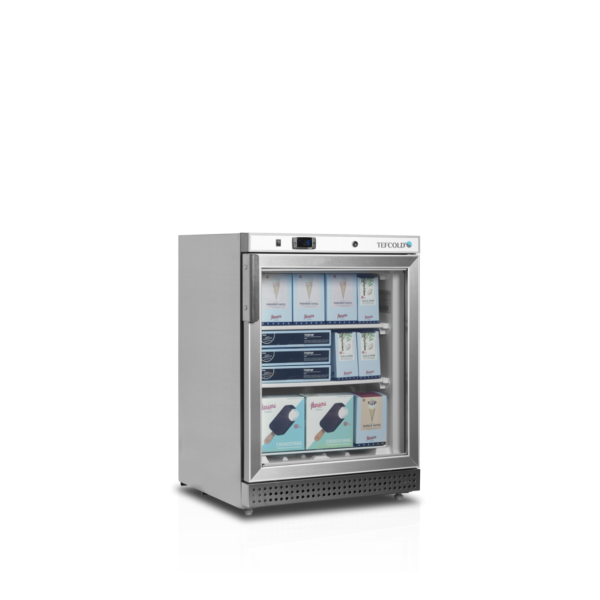 Морозильні шафи TEFCOLD UF200SG