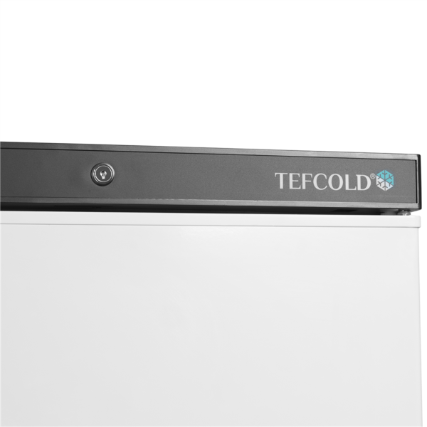 Морозильні шафи TEFCOLD UF200V