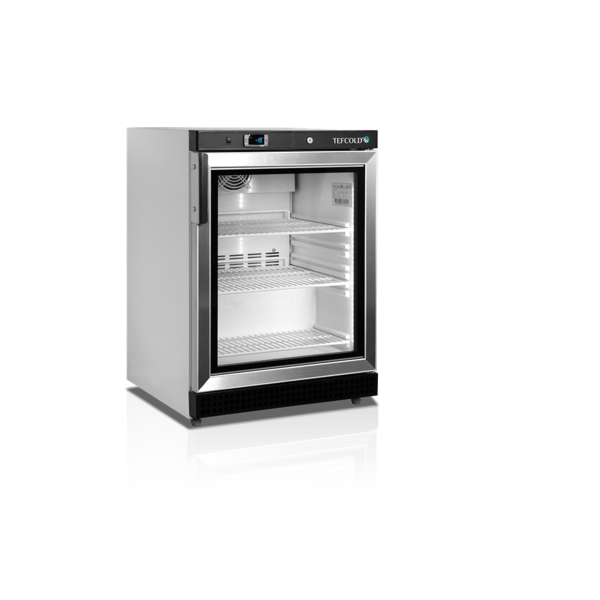 Морозильні шафи TEFCOLD UF200VG