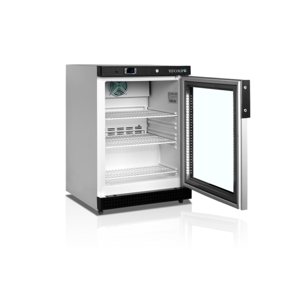 Морозильні шафи TEFCOLD UF200VG