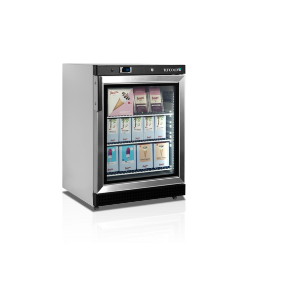 Морозильні шафи TEFCOLD UF200VG