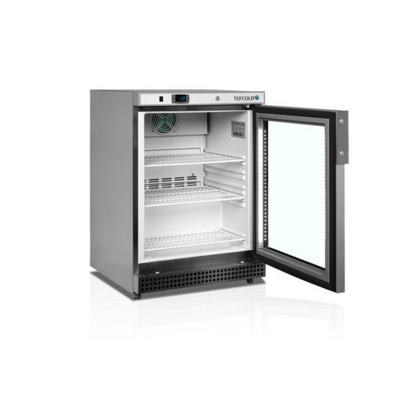 Морозильні шафи TEFCOLD UF200VSG