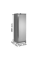 Морозильные шкафы TEFCOLD UF400S