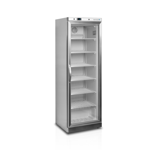 Морозильні шафи TEFCOLD UF400SG