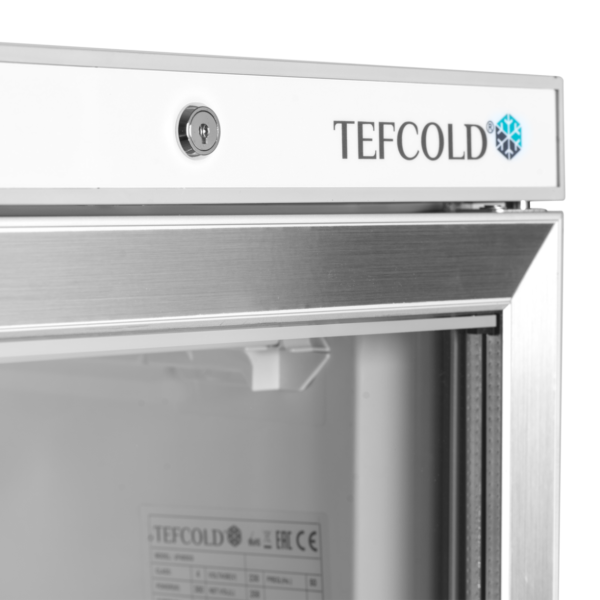 Морозильні шафи TEFCOLD UF400SG