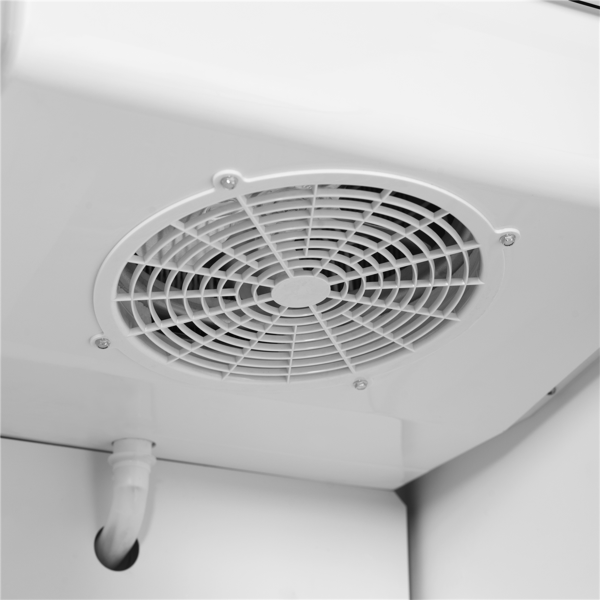 Морозильні шафи TEFCOLD UF400V