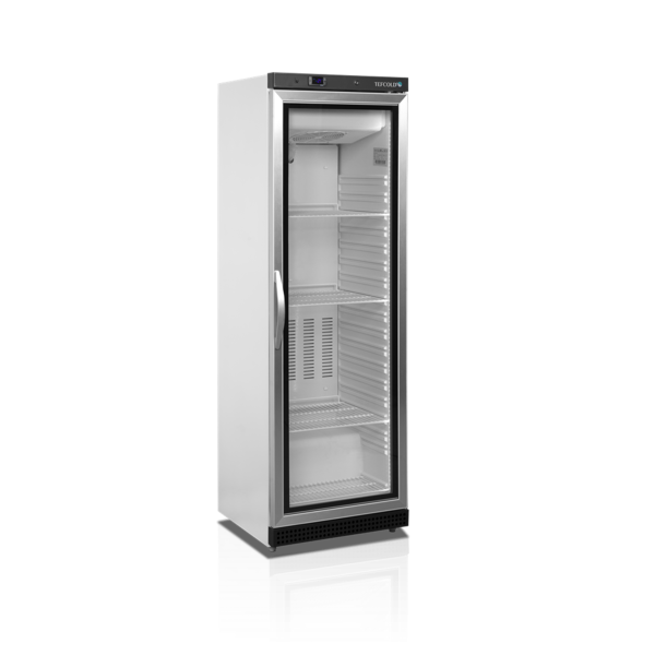 Морозильні шафи TEFCOLD UF400VG