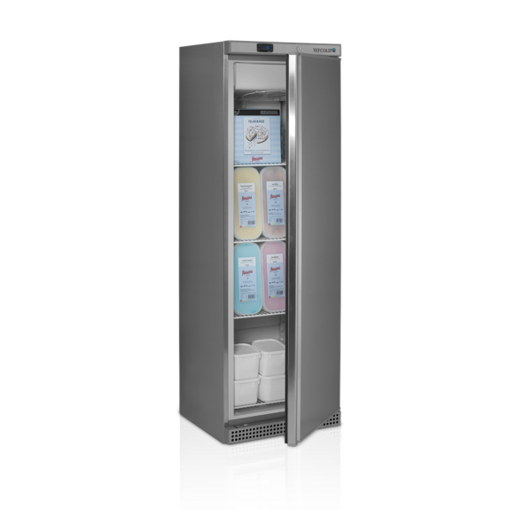 Морозильные шкафы TEFCOLD UF400VS