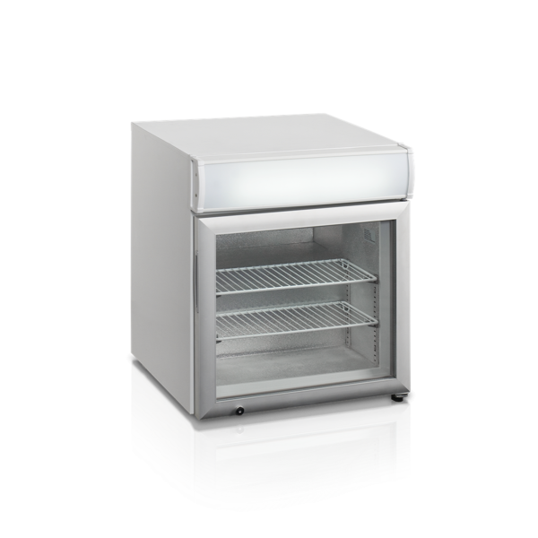 Морозильні шафи TEFCOLD UF50GCP