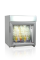 Морозильні шафи TEFCOLD UF50GCP
