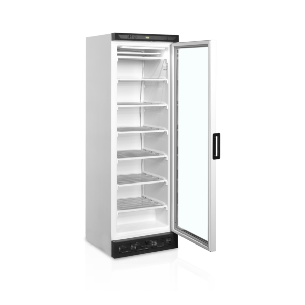 Морозильні шафи TEFCOLD UFFS371G