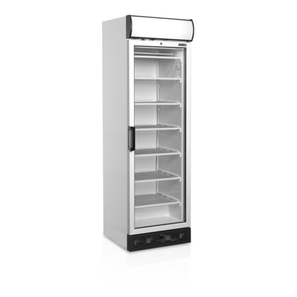 Морозильные шкафы TEFCOLD UFFS371GCP