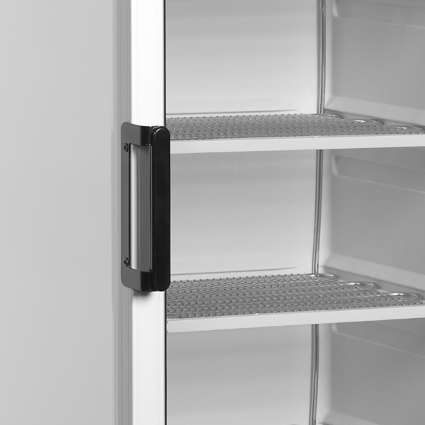 Морозильные шкафы TEFCOLD UFFS371GCP