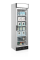 Морозильные шкафы TEFCOLD UFFS371GCP