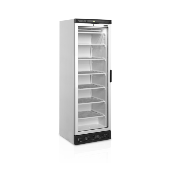 Морозильні шафи TEFCOLD UFFS371G Left